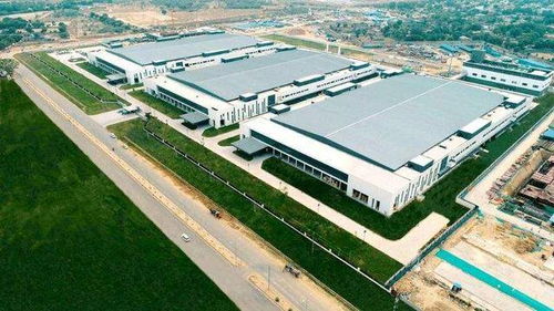 深圳“硬件硅谷”的搖籃 揭秘華強(qiáng)北如何驅(qū)動(dòng)全球硬件創(chuàng)新